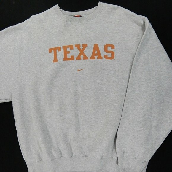 Nike | Shirts | Texas Longhorns Nike 